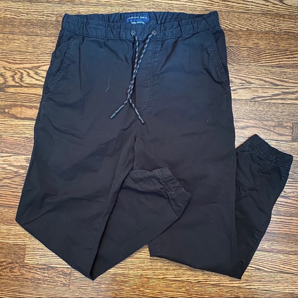 American Eagle Next Level Flex Joggers